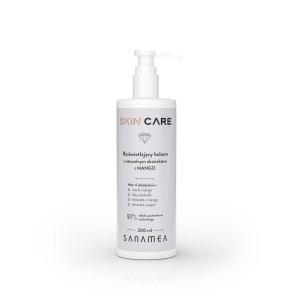 SANAMEA Skin Care Balsam rozświetlający mango 200ml